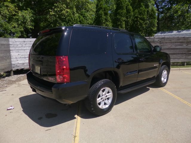 GMC Yukon 2007 photo 4