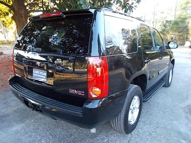 GMC Yukon 2007 photo 1