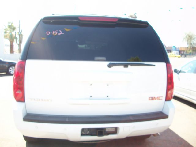 GMC Yukon 2007 photo 1