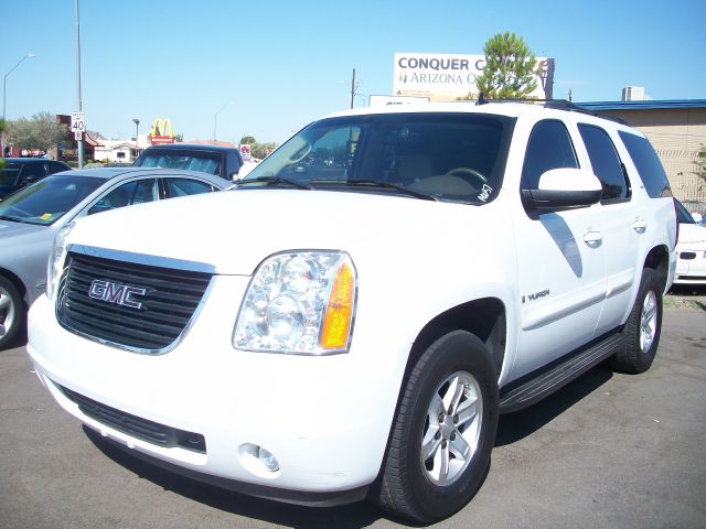 GMC Yukon 2007 photo 3