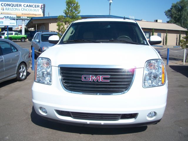 GMC Yukon 2007 photo 4