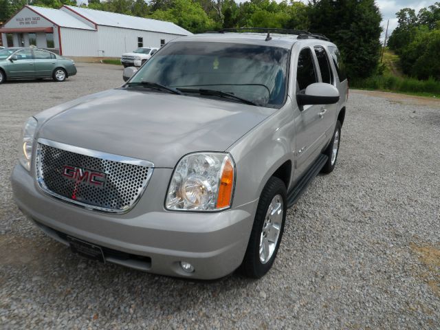 GMC Yukon 2007 photo 1