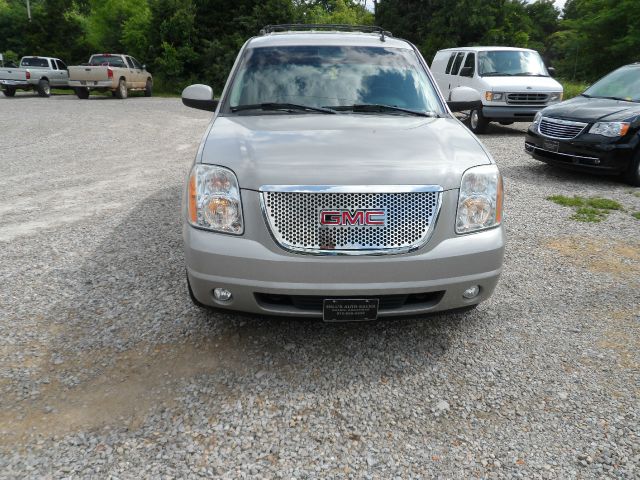 GMC Yukon 2007 photo 3