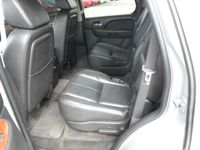 GMC Yukon 2007 photo 4