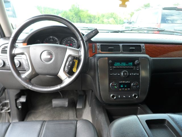 GMC Yukon 2007 photo 5