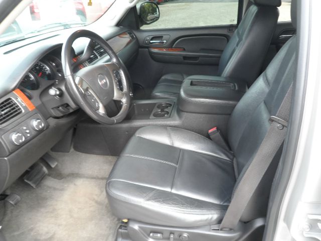 GMC Yukon 2007 photo 6