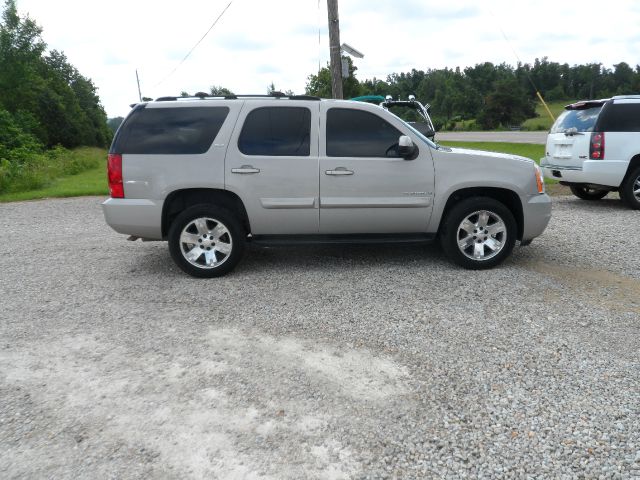 GMC Yukon 2007 photo 7