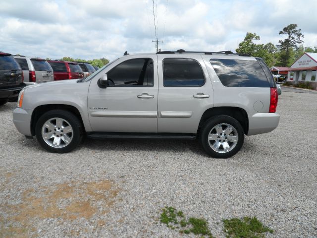 GMC Yukon 2007 photo 8