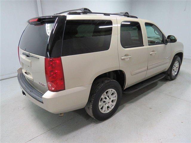 GMC Yukon Lx-v6-4x4 SUV