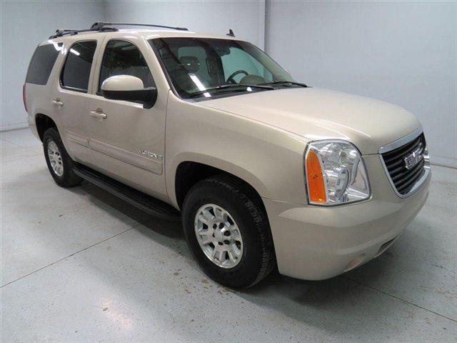 GMC Yukon 2007 photo 1