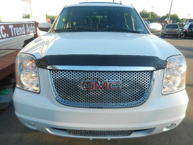 GMC Yukon 2007 photo 3