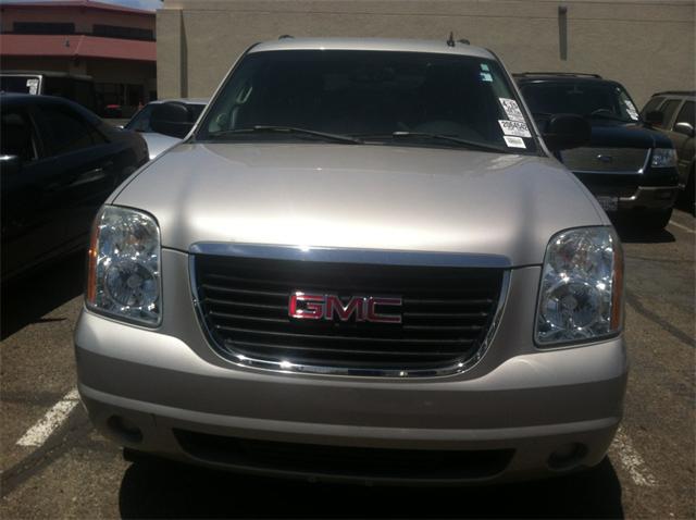 GMC Yukon 2007 photo 1