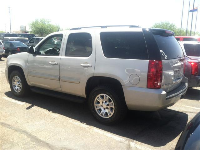 GMC Yukon 2007 photo 3