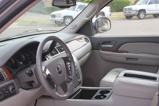 GMC Yukon 2007 photo 4