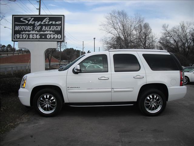 GMC Yukon REG CAB BASE Sport Utility