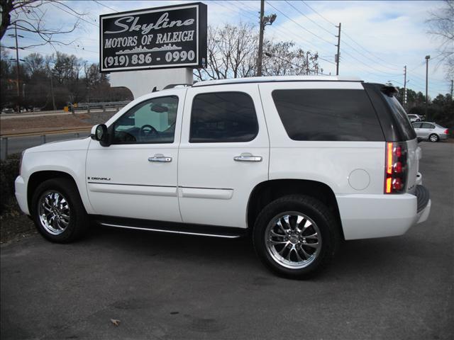 GMC Yukon 2007 photo 5