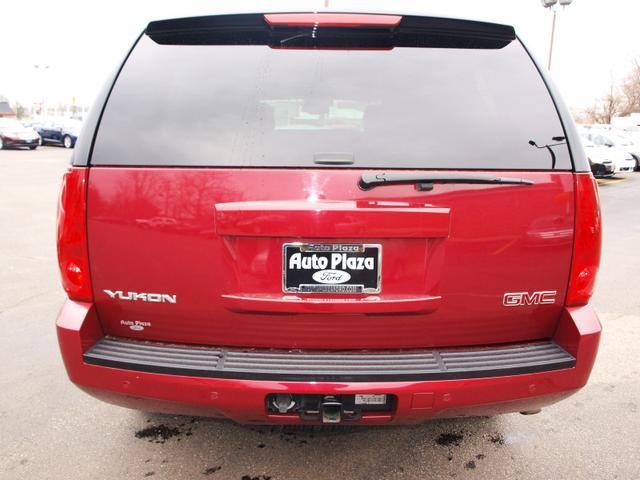 GMC Yukon 2007 photo 5