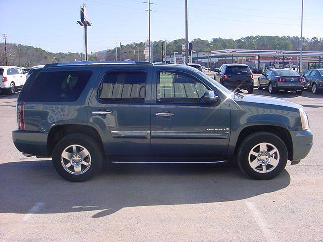 GMC Yukon 2007 photo 1