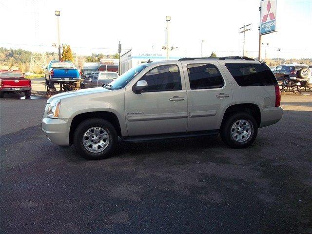 GMC Yukon 2007 photo 1