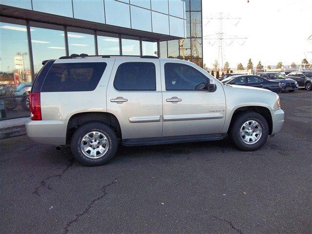 GMC Yukon 2007 photo 4