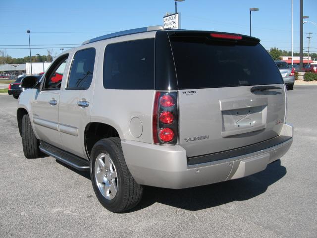 GMC Yukon Unknown Sport Utility