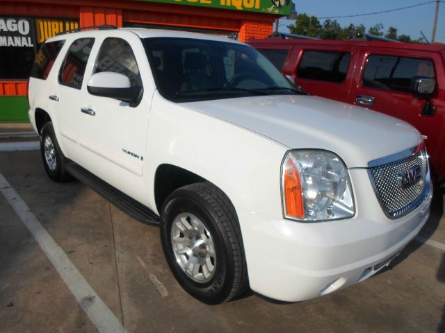 GMC Yukon 2007 photo 4