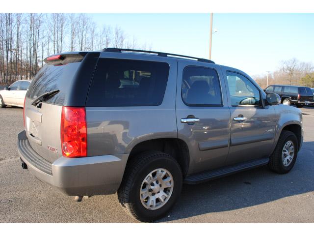 GMC Yukon Unknown Sport Utility