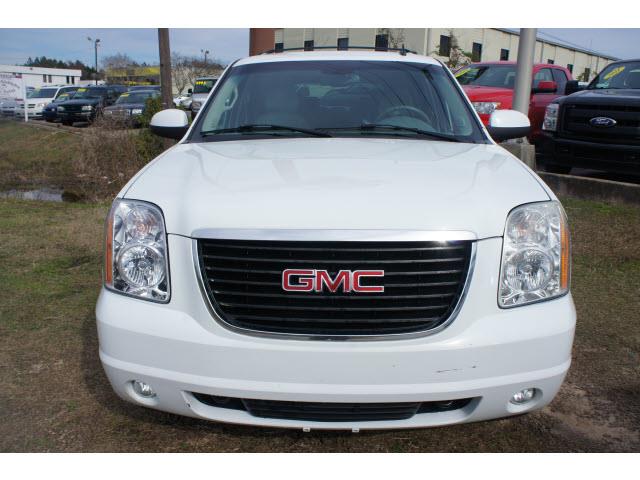 GMC Yukon 2007 photo 3