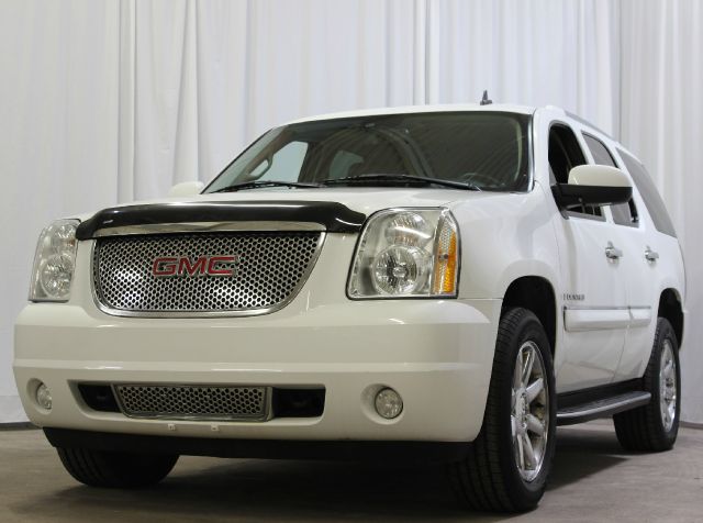 GMC Yukon Turbo Navigationheated Seatsvanilated Seats SUV