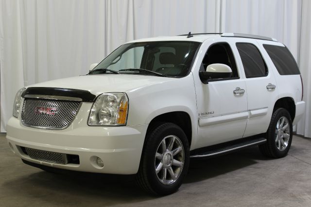 GMC Yukon 2007 photo 1