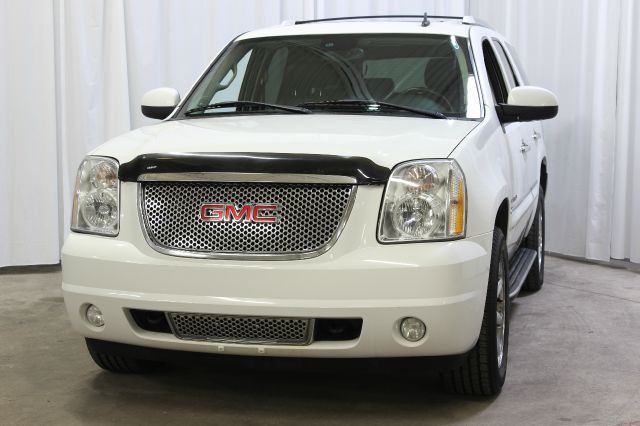 GMC Yukon 2007 photo 4