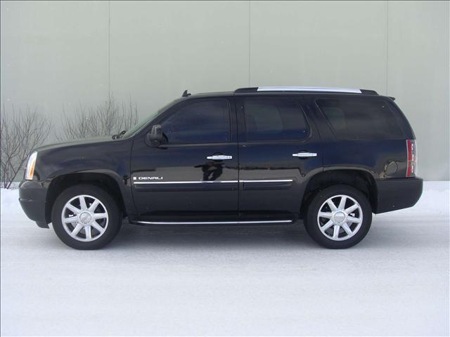 GMC Yukon 2007 photo 1