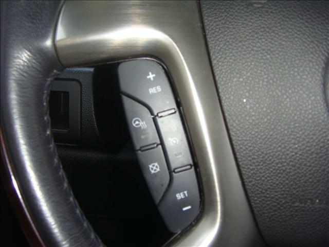 GMC Yukon 2007 photo 5