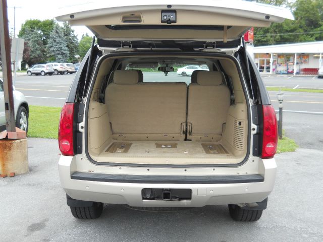 GMC Yukon 2007 photo 1