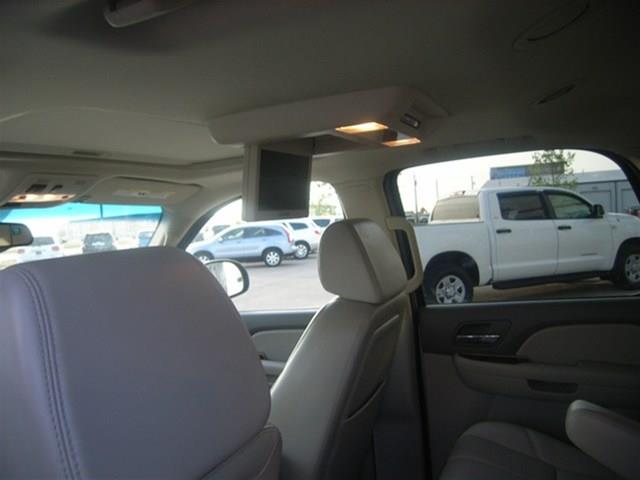 GMC Yukon 2007 photo 1