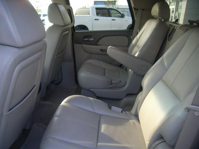 GMC Yukon 2007 photo 10