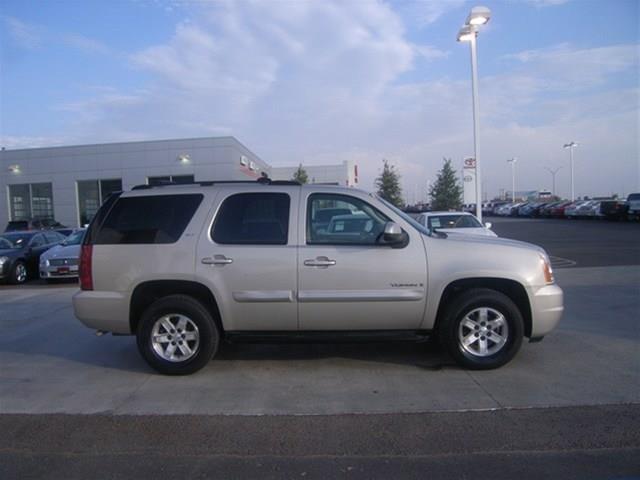 GMC Yukon 2007 photo 12