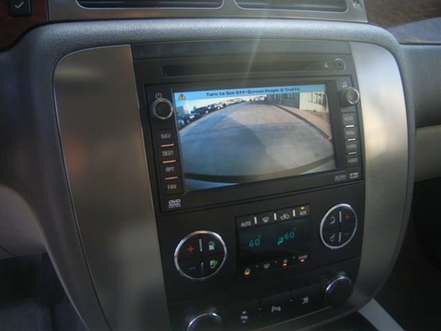 GMC Yukon 2007 photo 15