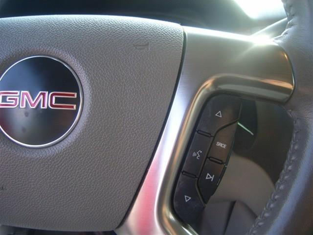 GMC Yukon 2007 photo 4