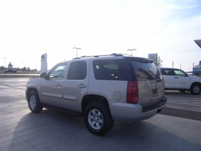 GMC Yukon 2007 photo 6