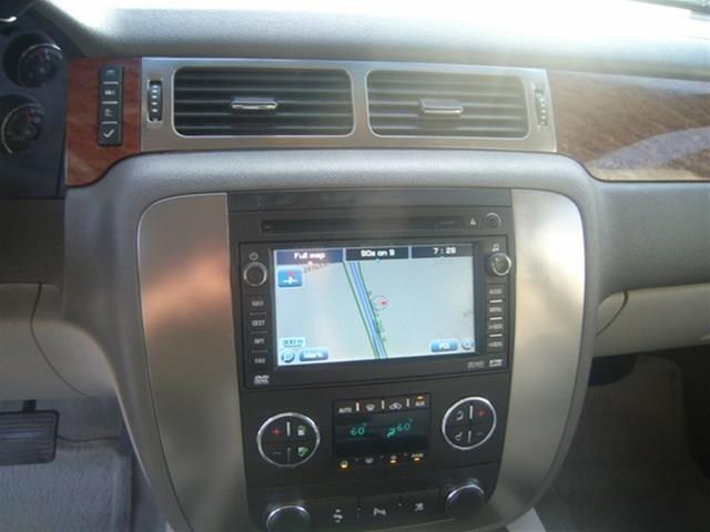 GMC Yukon 2007 photo 9