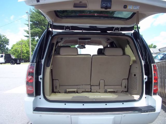 GMC Yukon 2007 photo 1