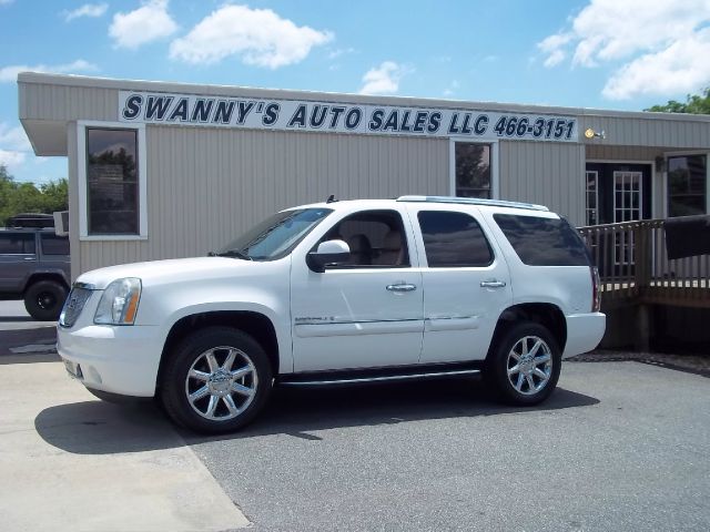 GMC Yukon 2007 photo 3