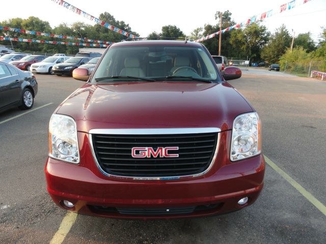 GMC Yukon 2007 photo 1