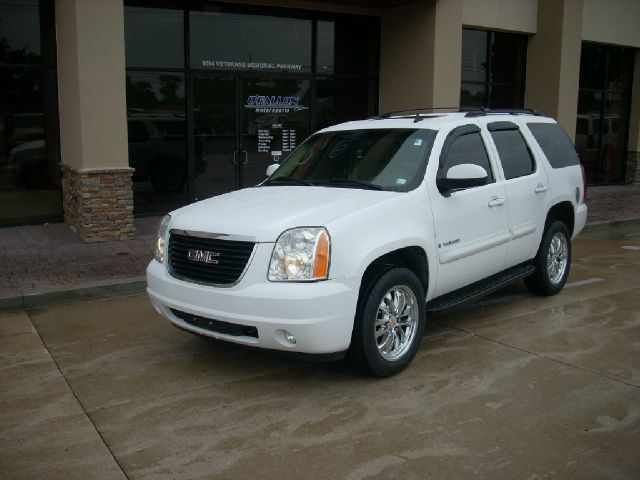 GMC Yukon 2007 photo 3