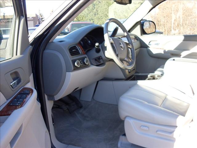 GMC Yukon 2007 photo 4