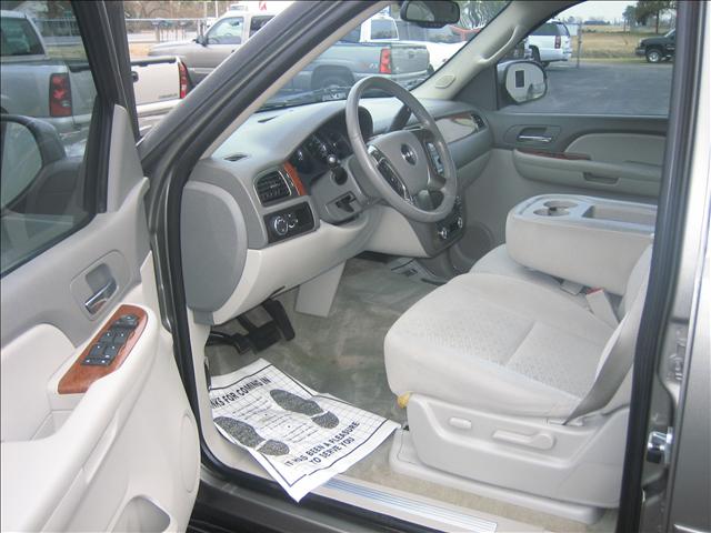 GMC Yukon 2007 photo 5