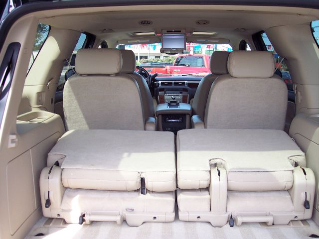 GMC Yukon 2007 photo 19