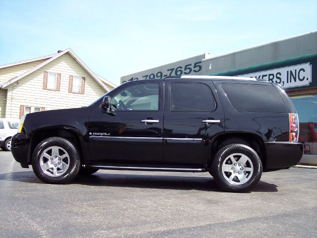 GMC Yukon 2007 photo 22