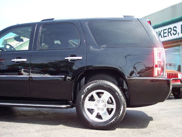 GMC Yukon 2007 photo 29